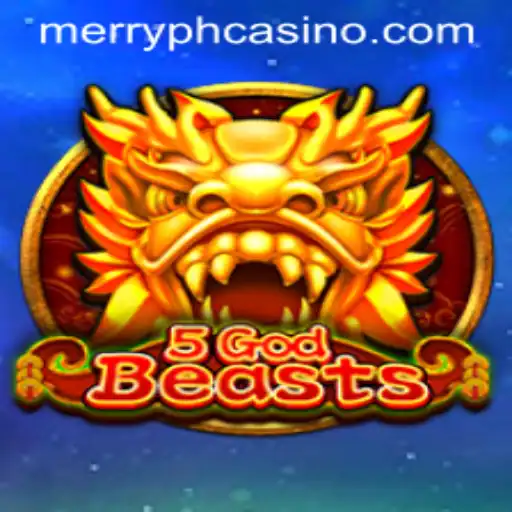 5GodBeasts: Unleashing the Power of MERRYPH