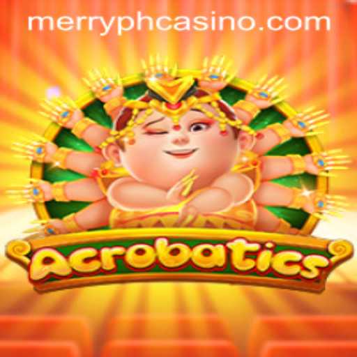 Discover Acrobatics: The Thrilling Game of Balance and Strategy