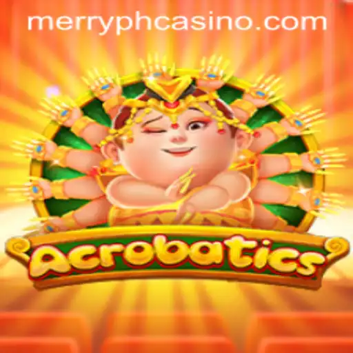 Discover Acrobatics: The Thrilling Game of Balance and Strategy