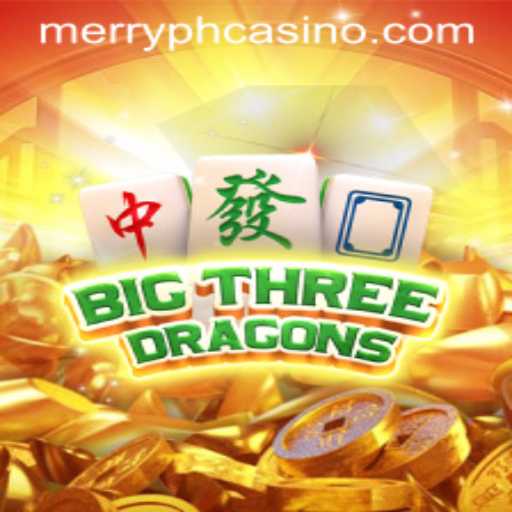 BigThreeDragons: Dive into the Enchanting World of MERRYPH