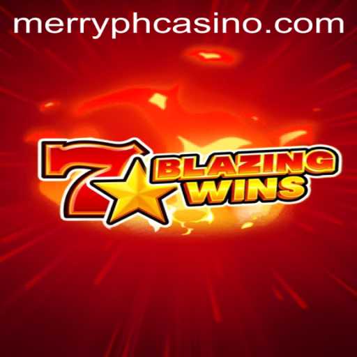 Unveiling BlazingWins: The Fiery Vortex of Gaming with MERRYPH