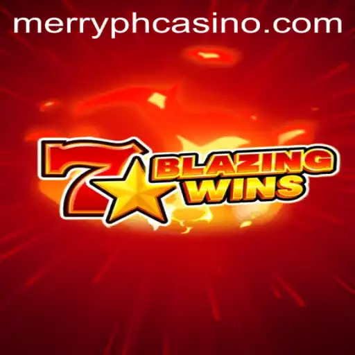 Unveiling BlazingWins: The Fiery Vortex of Gaming with MERRYPH