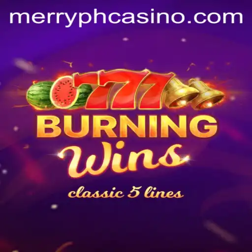Unveiling BurningWins: A Classic Game with a Modern Twist