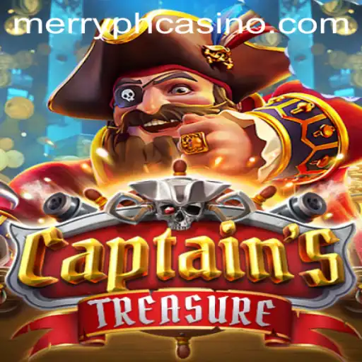Exploring the Thrills of CaptainssTreasure: A Nautical Adventure