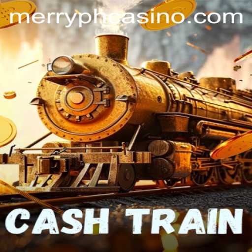 Unveiling CashTrain: The Thrilling Adventure with MERRYPH