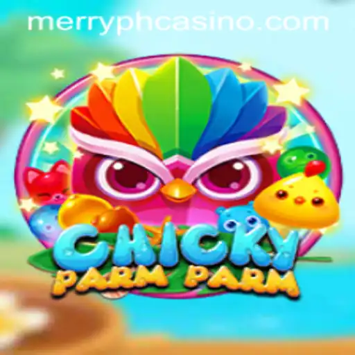 ChickyParmParm: The Exciting World of MERRYPH Unveiled