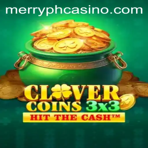 Discover the Enchanting World of Clovercoin3x3: How MERRYPH Adds a Magical Twist