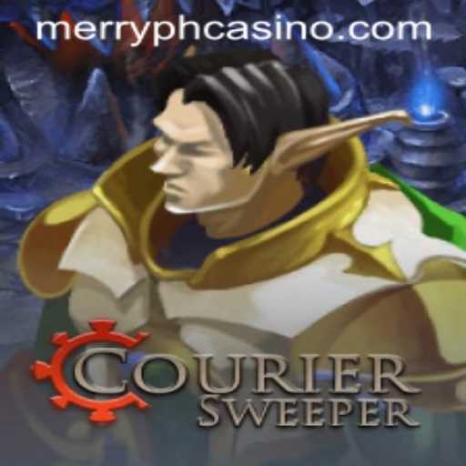 Unveiling CourierSweeper: A Dynamic Twist on Classic Strategy Ahead of MERRYPH Release
