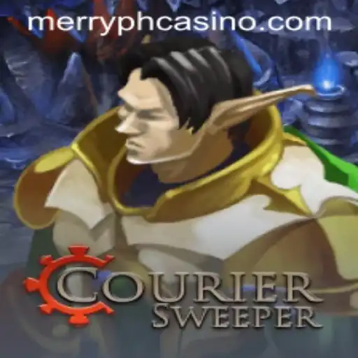 Unveiling CourierSweeper: A Dynamic Twist on Classic Strategy Ahead of MERRYPH Release