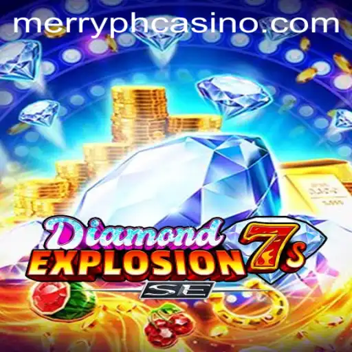 Exploring the Thrills of DiamondExplosion7sSE: A Gaming Journey