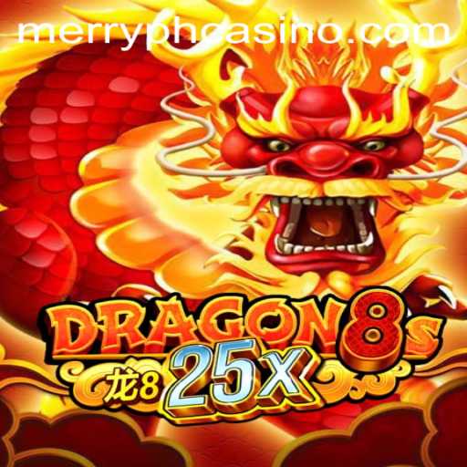Exploring Dragon8s25x: A Unique Game Experience with MERRYPH