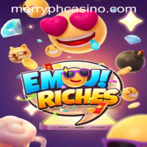 EmojiRiches: A Fun and Innovative Online Game with MERRYPH Bonus