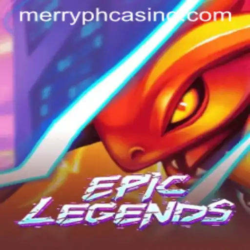 Exploring EpicLegends: A Dive into the World of MERRYPH