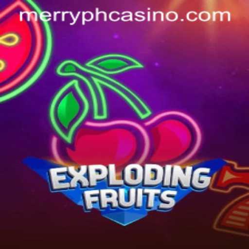 ExplodingFruits: A Thrilling Dive into the World of MERRYPH