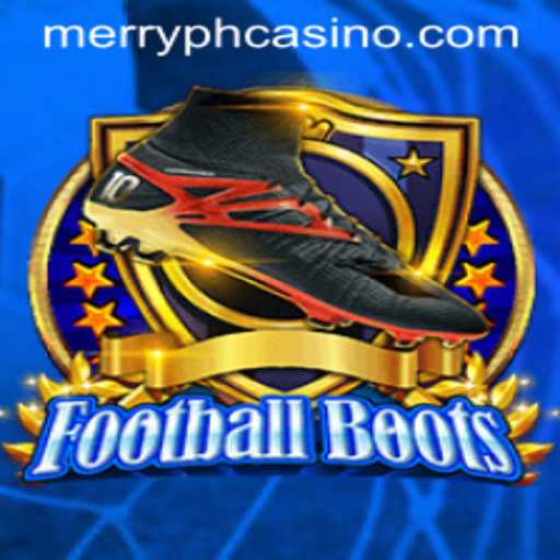 FootballBoots: Revolutionizing the Game with MERRYPH