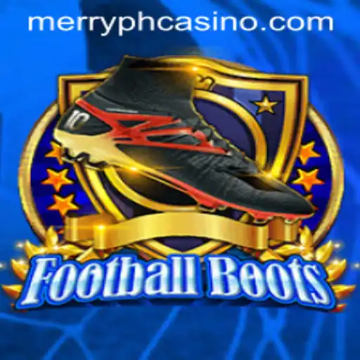 FootballBoots: Revolutionizing the Game with MERRYPH