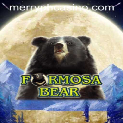 FormosaBear: Unveiling the Innovative Game Experience with MERRYPH