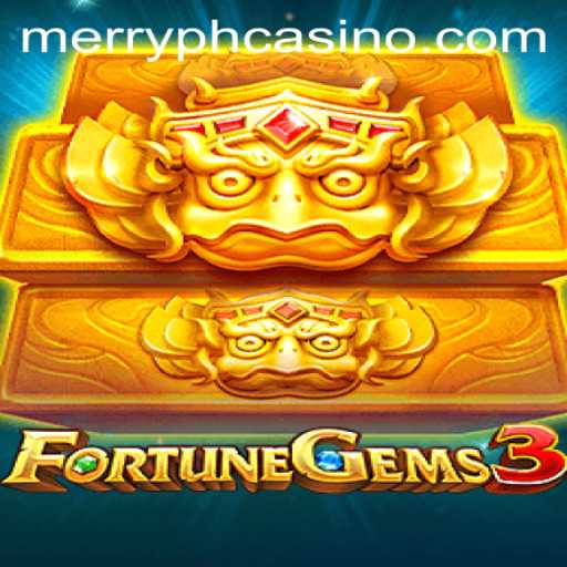 Explore the Thrilling World of FortuneGems3 and the Exciting New Feature: MERRYPH