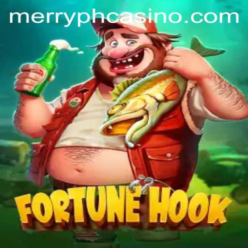 Exploring the Enchanting World of FortuneHook in MERRYPH