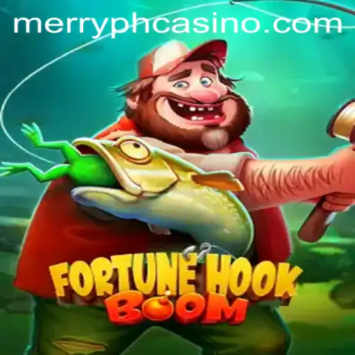 Experience the Thrill of FortuneHookBoom: A New Era of Gaming