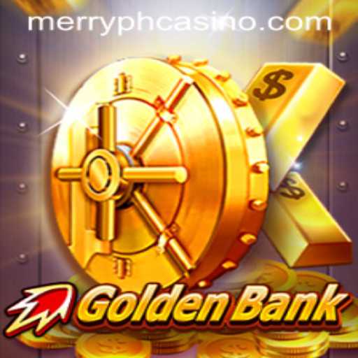 GoldenBank: Exploring the Thrills of MERRYPH