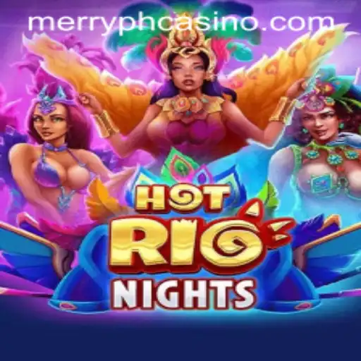 Exploring HotRioNights: A Thrilling Adventure in the Heart of Enthralling Surprises