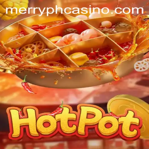 Exploring Hotpot: A Culinary Adventure with MERRYPH