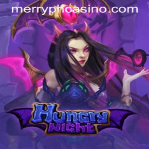HungryNight: Survive the Mystical World of MERRYPH