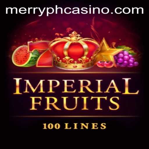 Discover the World of ImperialFruits100: The Exciting New Gaming Experience