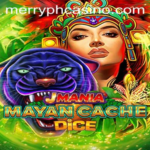 Dive into the Exciting World of JManiaMayanCacheDice