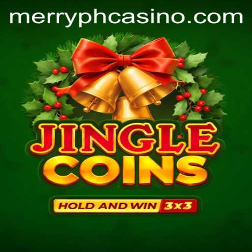 Discover the Jinglecoins Game: A Festive Adventure with MERRYPH