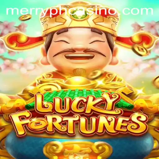 LUCKYFORTUNES: The Game That Brings Joy and Strategy Together