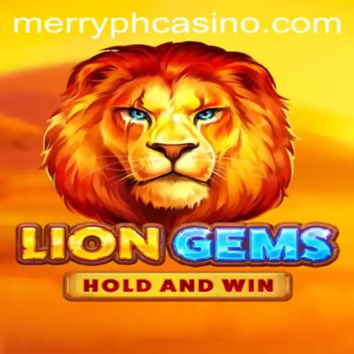 Explore the Thrilling World of LionGems: A Game of Strategy and Adventure