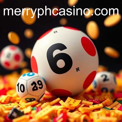 The Fascination of Lottery Games and the Evolution with MERRYPH