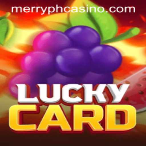 Unveiling LuckyCard: A New Card Game Experience