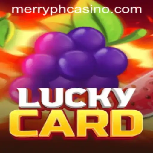 Unveiling LuckyCard: A New Card Game Experience