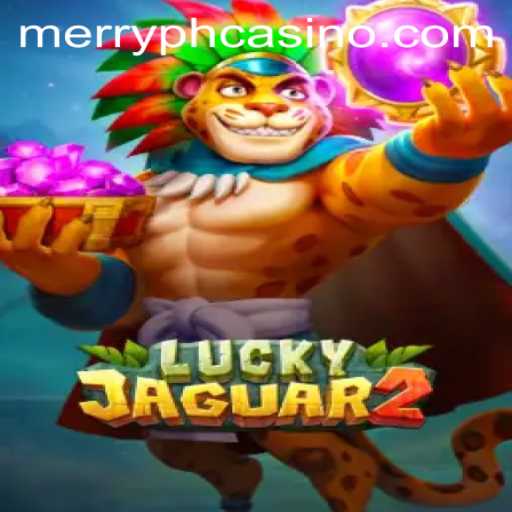Exploring the Exciting World of Luckyjaguar2: The MERRYPH Experience