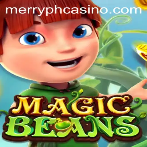 Dive into the Enchanting World of MAGICBEANS: Discover the Adventure of MERRYPH