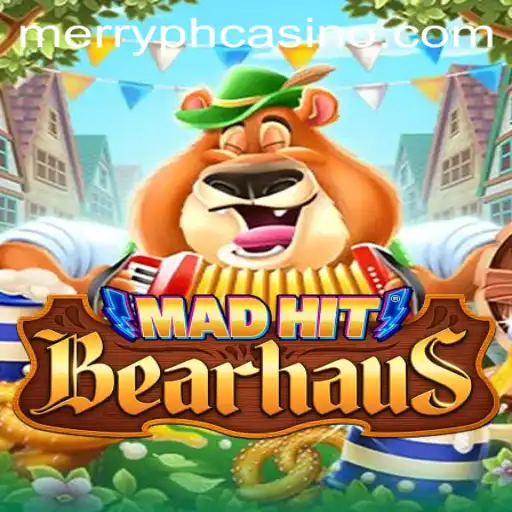MadHitBearhaus: A Thrilling New Game Taking the Gaming World by Storm