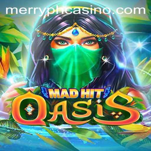 Discovering MadHitOasis: A New Adventurous Experience with MERRYPH