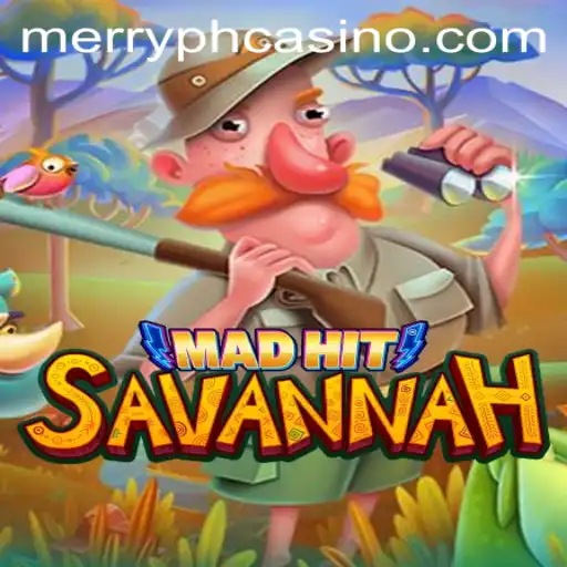 Discover the Thrilling World of MadHitSavannah and Its MERRYPH Challenge