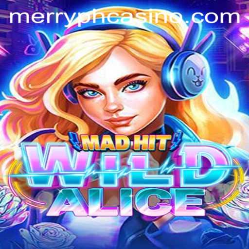 MadHitWildAlice: Explore the Fantasy of Adventure and Strategy