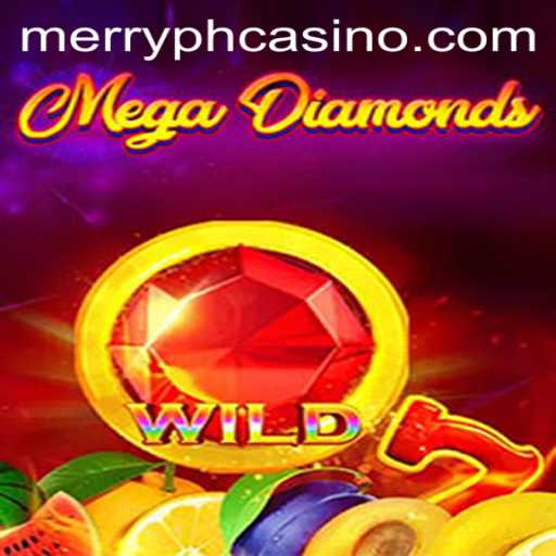 MegaDiamond: The Ultimate Adventure Awaits