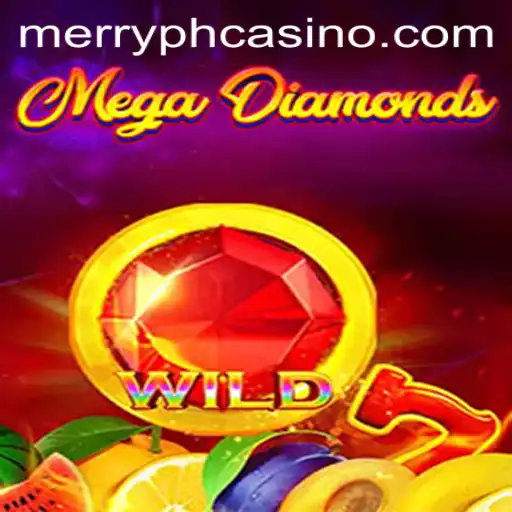 MegaDiamond: The Ultimate Adventure Awaits