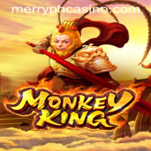 MonkeyKing: A New Adventure Awaits with MERRYPH