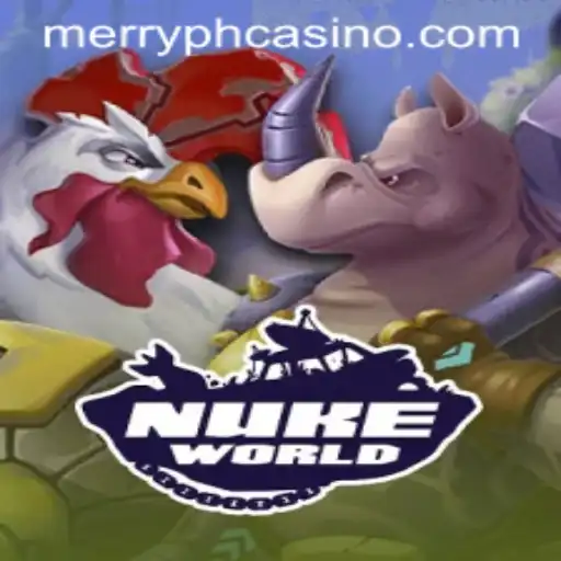 Unveiling NukeWorld: The Ultimate Game Adventure with MERRYPH