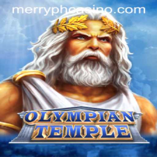 Exploring the Mythical World of OlympianTemple: A Dive into Strategy and Mythology