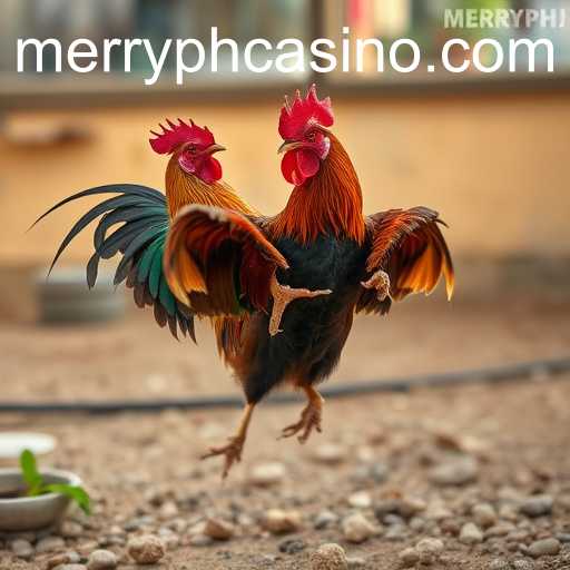 Exploring the Digital Arena: Online Sabong and its New Frontiers