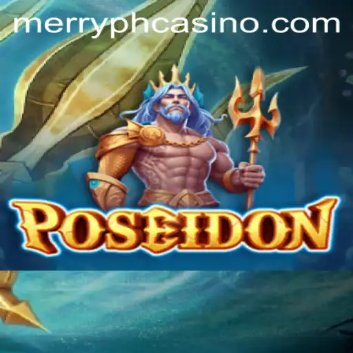 Discover the Thrilling Universe of Poseidon with MERRYPH