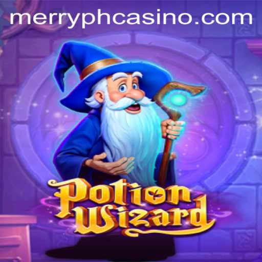 Discover the Magic of PotionWizard: A Game of Alchemy and Adventure